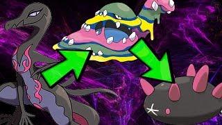 THE ULTIMATE POISON COMBO 