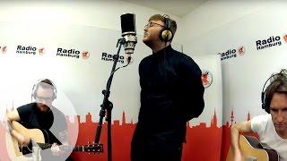 James Arthur - You're Nobody 'Til Somebody Loves You (Unplugged)