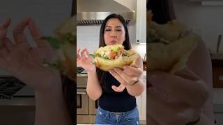 Don’t do The Chopped Sandwich Trend | MyHealthyDish