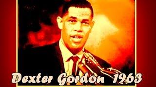 "What´s New" - Dexter Gordon 1963