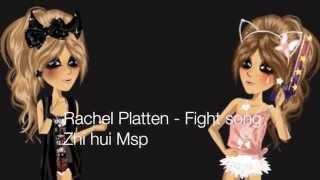 Msp -  Fight song