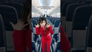 True story of a kid missing on a plane #jeenieweenie