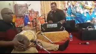Traditional Chutney: Neil Surujdeo x Sudesh Naraine x Nigel Sammy