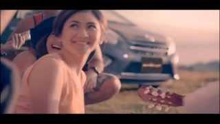 Toyota WIGO TVC