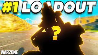 *NEW* OG META LOADOUT on Rebirth Island (STATIC HV & DTIR 30)