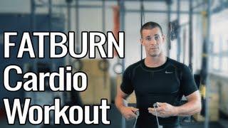 Schneller 15 min Fatburn Workout | HIIT Cardio