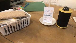 Half moon Live Jewelry Unboxing  & Sale with Devan | Moonstone Mamas