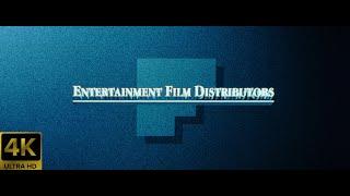 Entertainment Film Distributors Logo (unknown date) [4K] [FTD-1215]