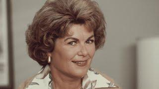 Barbara Hale Confirmed the Rumors in Her Last Interview