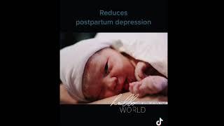 BENEFITS OF SKIN TO SKIN CONTACT TO NEWBORN