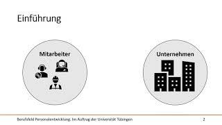 Praxis & Beruf: Personalentwicklung