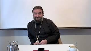 протоиерей А.Ткачёв про 666 и про 777 - толкователь христианской православной ЦЕРКВИ