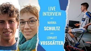 Marika Schultz und Lennart Voßgätter über Ihre Arbeit für das Ocean Wildlife Project e.V.