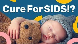 Confronting Claims About The Latest SIDS Research (Media Hype vs. Reality)