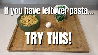 LOW BUDGET PASTA MUST MAKE RECIPE! Use It Up Pantry Challenge! Save Money in 2025 Meal Ideas!