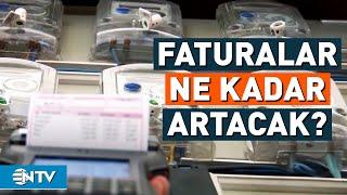 Elektrik Faturalarında Yeni Dönem! | NTV