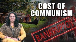 Infact | Another Kerala Story: A bankrupt Communist State