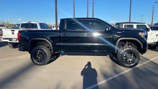 2022 GMC Sierra 1500 Limited Elevation 3.0L I6 Duramax 4x4