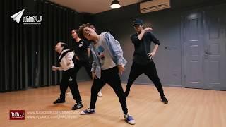 Dawin -  Dessert ft Silento _ VUPHUONG choreography