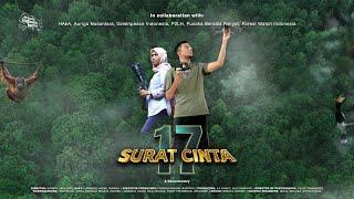 17 SURAT CINTA (Full Movie)