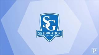 SG Academy | Case study | Data analysis course | Explainer video