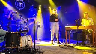 Marble Sounds - Leave a light on. Vera Groningen, March 17, 2023