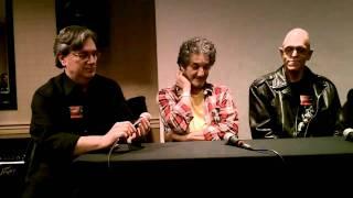 Cinema Wasteland 2011 Ruggero Deodato Q&A Part 1 Of 6