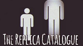 “The Replica Catalogue” | OFFICIAL TRAILER (2024) | J.F Productions