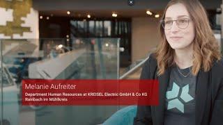 Upper Austria – A perfect place to work, HR & RECRUITING