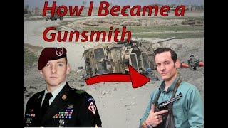 How I Became a Gunsmith