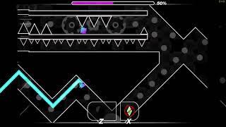 Chaotic Machine by GeometryJosh | 32-100 | Geometry Dash