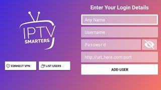 How To Install IPTV Smarters Pro Efficiently (2024)