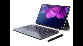 Best Budget Android Tablets So Far! The All New Lenovo Tab P11