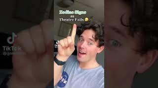 TikTok theatre fails to get you through the day