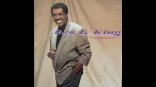 Ben E. King - So Important To Me