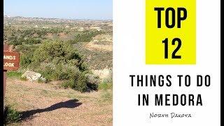 TOP 12. Attractions & Things to Do in Medora, North Dakota