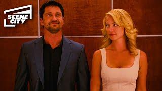 Mike Confesses and Abby Breaks Free | The Ugly Truth (Gerard Butler, Katherine Heigl)