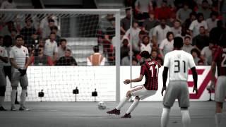 Fifa 18 Highlights - Pro Clubs