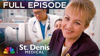 The ENTIRE First Episode of St. Denis Medical | NBC & Peacock