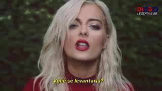 Martin Garrix & Bebe Rehxa - In The Name Of Love (Legendado) Clipe Oficial!