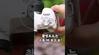 렌즈교환식 카메라를 사용하는 이유 #rf렌즈 #캐논카메라 #캐논 #camera #photography