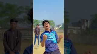 अब नहीं बोलेगा धीरे फेक #bobby_4uhh #cricket #shortsvideo #shorts #shortsviral #viralvideos