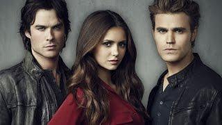 9 Things You Didn’t Know About The Vampire Diaries