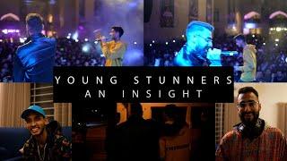 YOUNG STUNNERS: AN INSIGHT.... A JOURNEY OF YOUNG STUNNERS OF HOW THEY BECAME WHO THEY ARE!!