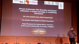 African freshwater fish diversity and human utilisation: a happy marriage or conflicting extremes?