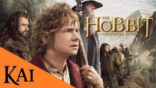 El Hobbit: Un Análisis Inesperado | Kai47