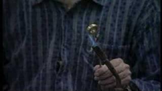 conceptual physics Ball & Ring expansion demo