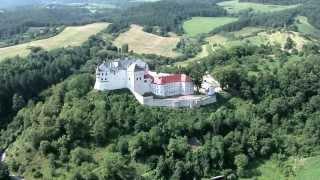 Horehronie Paradise in the Tatras - summer /shorten/ version