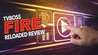 TVBoss Fire Reloaded Review: CREATE a TV Empire in 30 Days