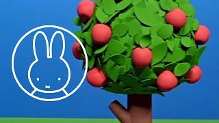 Miffy's Apple Pie • Miffy and Friends